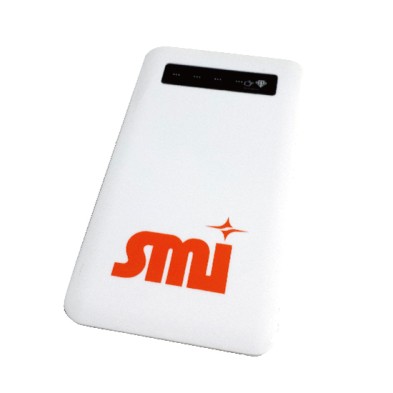 USB Mobile power bank 4000mah - SMI